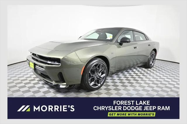 2026 Dodge Charger R/T 4 Door AWD for sale in Forest Lake, MN