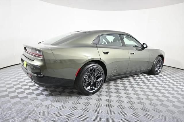 2026 Dodge Charger R/T 4 Door AWD