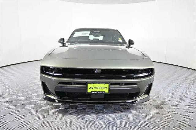2026 Dodge Charger R/T 4 Door AWD