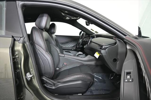 2026 Dodge Charger R/T 4 Door AWD