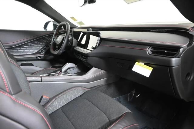2026 Dodge Charger R/T 4 Door AWD