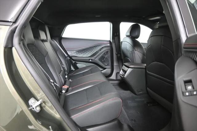2026 Dodge Charger R/T 4 Door AWD