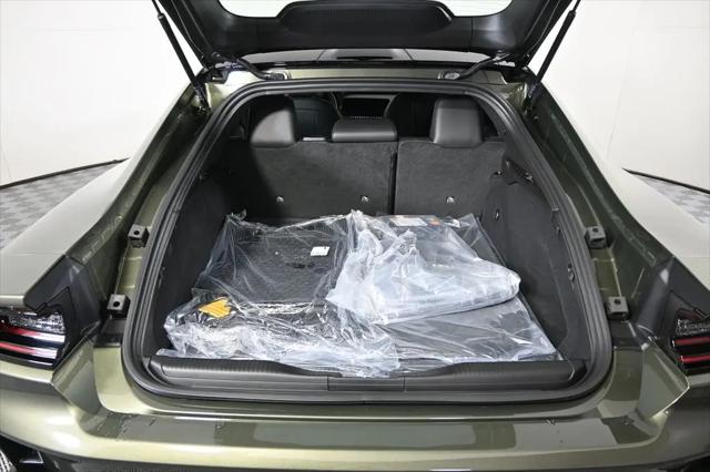 2026 Dodge Charger R/T 4 Door AWD