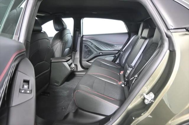 2026 Dodge Charger R/T 4 Door AWD