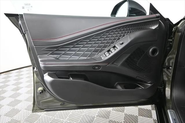 2026 Dodge Charger R/T 4 Door AWD