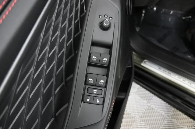 2026 Dodge Charger R/T 4 Door AWD