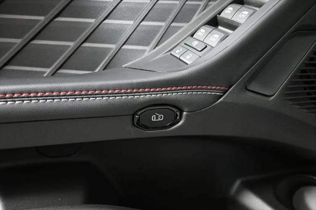 2026 Dodge Charger R/T 4 Door AWD