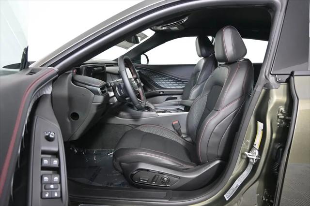 2026 Dodge Charger R/T 4 Door AWD