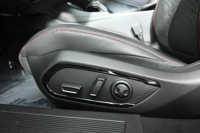 2026 Dodge Charger R/T 4 Door AWD