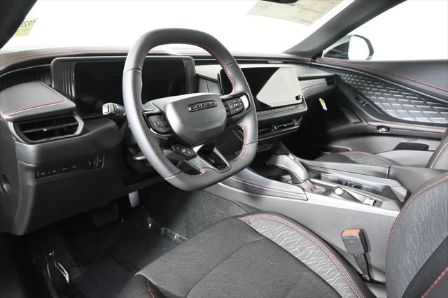 2026 Dodge Charger R/T 4 Door AWD