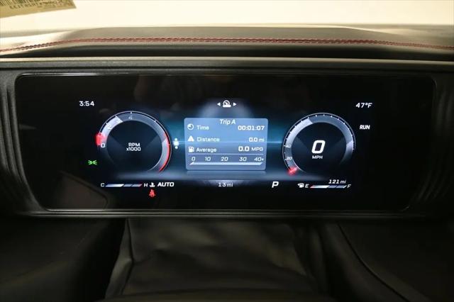 2026 Dodge Charger R/T 4 Door AWD