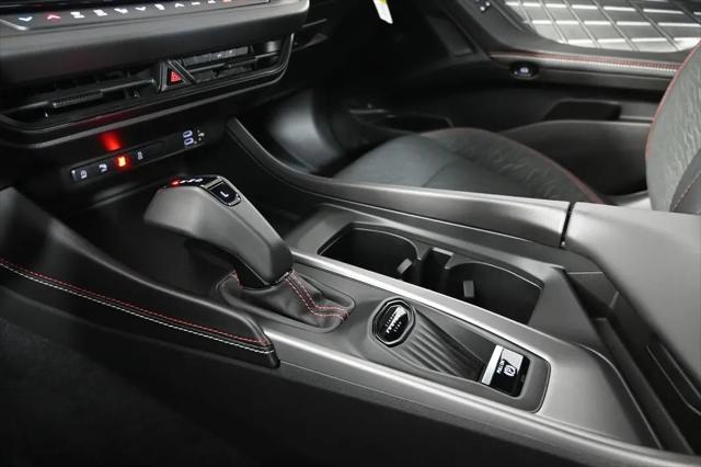 2026 Dodge Charger R/T 4 Door AWD