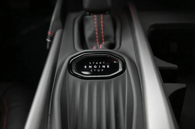 2026 Dodge Charger R/T 4 Door AWD