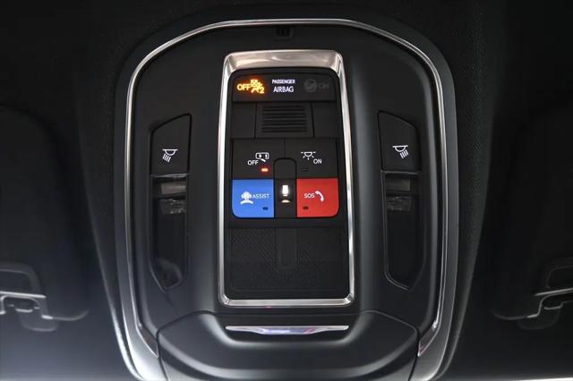 2026 Dodge Charger R/T 4 Door AWD