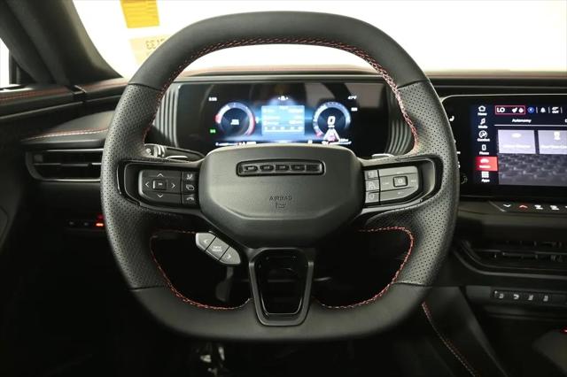 2026 Dodge Charger R/T 4 Door AWD
