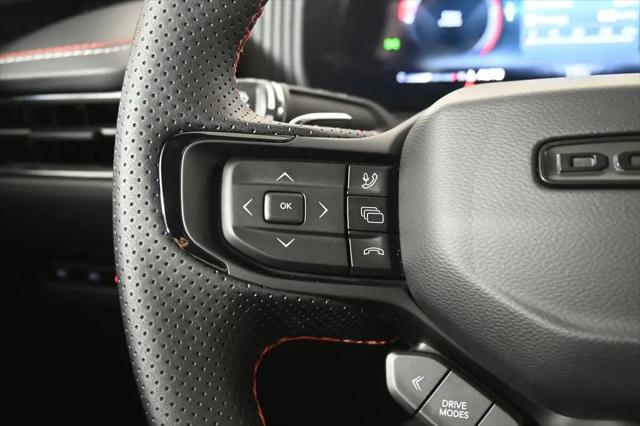 2026 Dodge Charger R/T 4 Door AWD