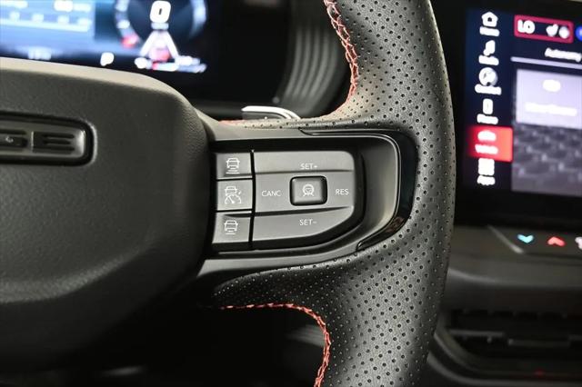 2026 Dodge Charger R/T 4 Door AWD