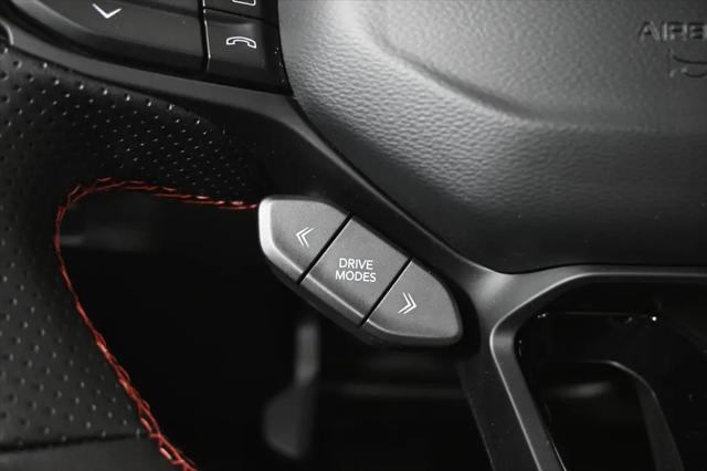 2026 Dodge Charger R/T 4 Door AWD