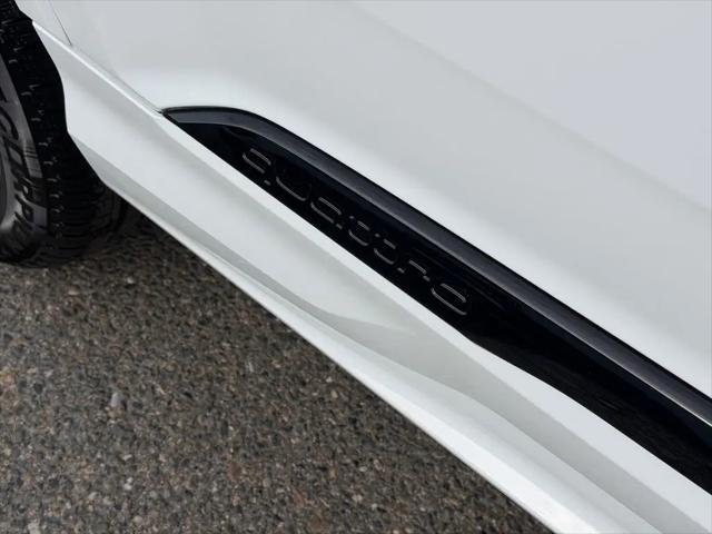 2026 Audi Q7 Premium Plus 45 TFSI quattro tiptronic