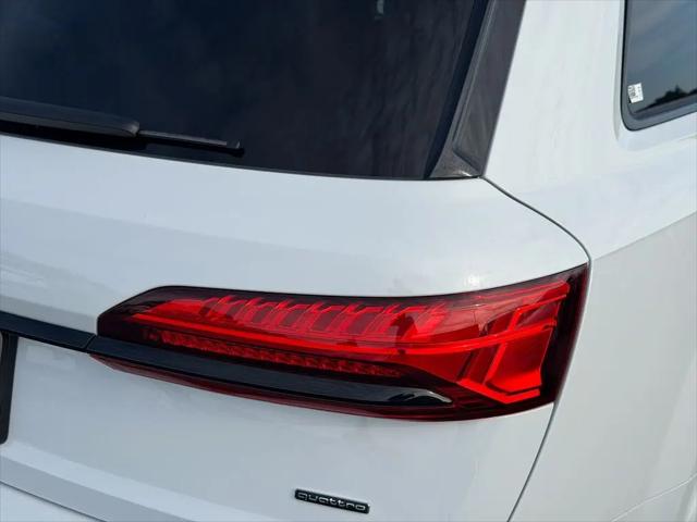 2026 Audi Q7 Premium Plus 45 TFSI quattro tiptronic