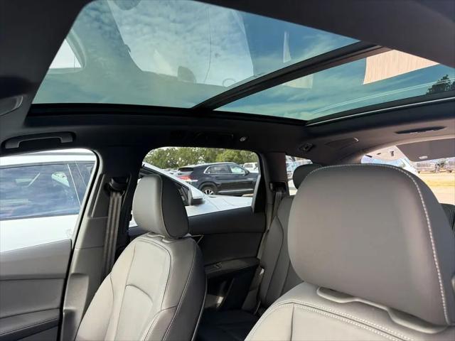 2026 Audi Q7 Premium Plus 45 TFSI quattro tiptronic