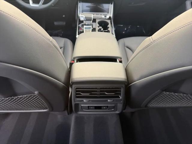2026 Audi Q7 Premium Plus 45 TFSI quattro tiptronic