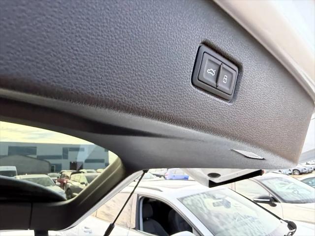 2026 Audi Q7 Premium Plus 45 TFSI quattro tiptronic