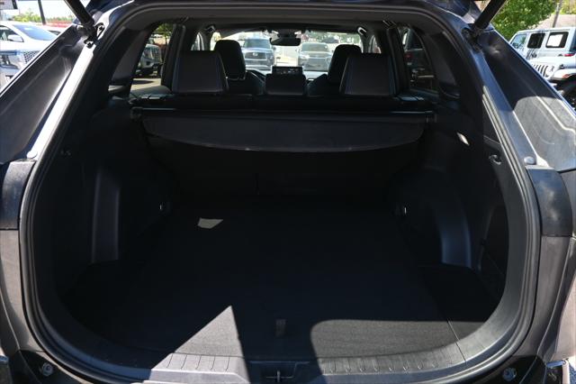 2022 Toyota RAV4 Hybrid XSE
