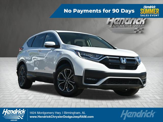 2022 Honda CR-V Hybrid EX-L for sale in Hoover, AL