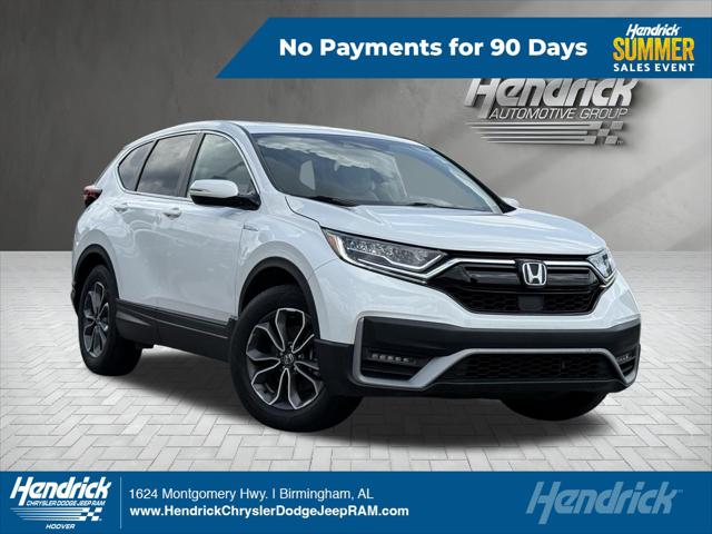 2022 Honda CR-V Hybrid EX-L for sale in Hoover, AL