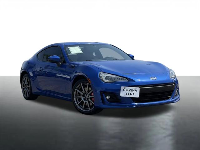 2017 Subaru BRZ Limited for sale in Covina, CA