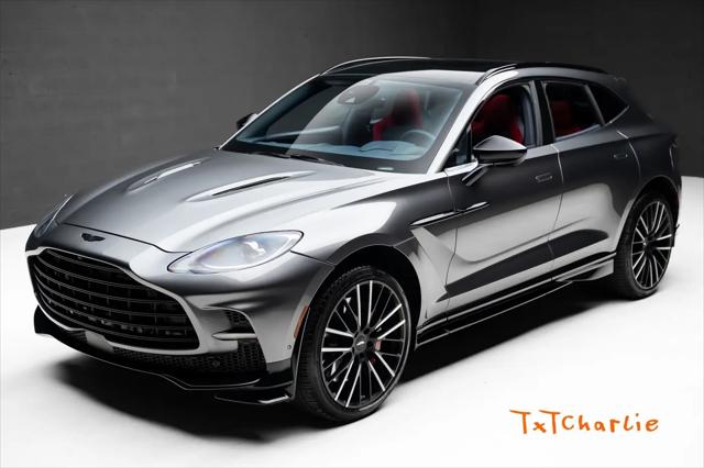 2024 Aston Martin DBX 707 for sale in Fort Lauderdale, FL