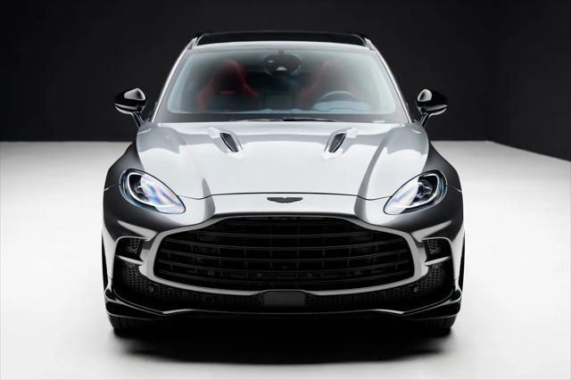 2024 Aston Martin DBX 707