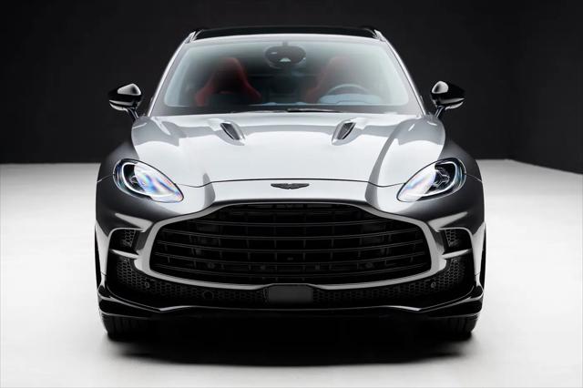2024 Aston Martin DBX 707
