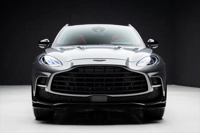2024 Aston Martin DBX 707