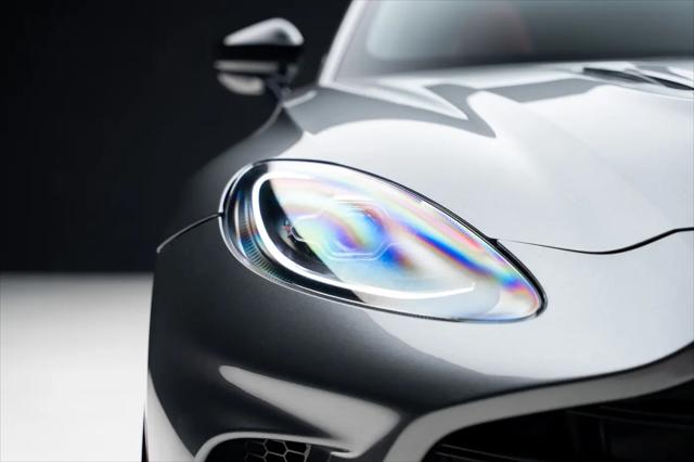 2024 Aston Martin DBX 707