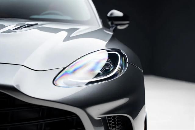 2024 Aston Martin DBX 707