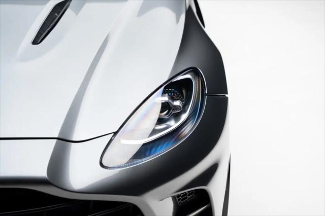 2024 Aston Martin DBX 707