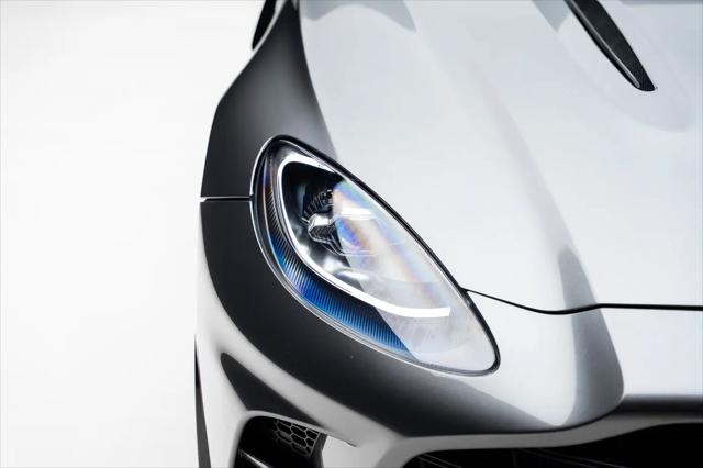 2024 Aston Martin DBX 707