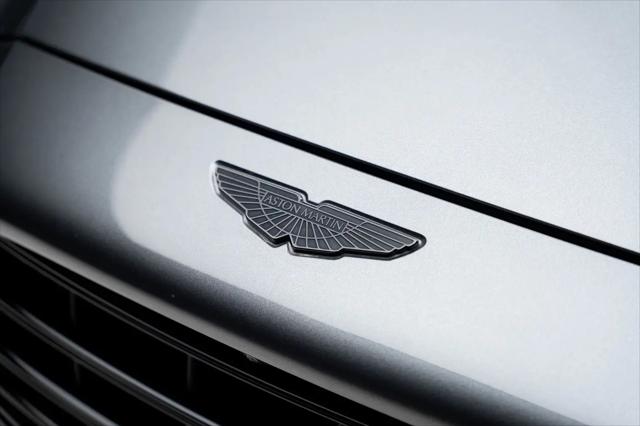 2024 Aston Martin DBX 707