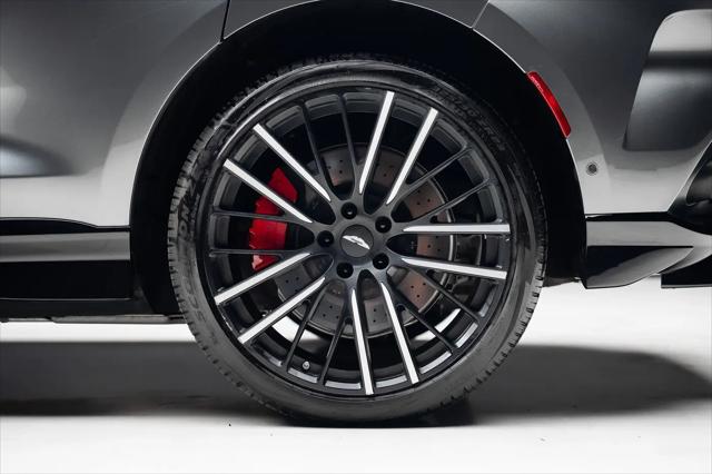 2024 Aston Martin DBX 707