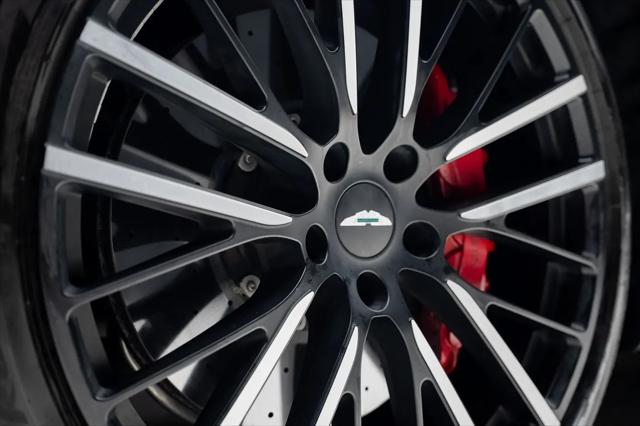 2024 Aston Martin DBX 707