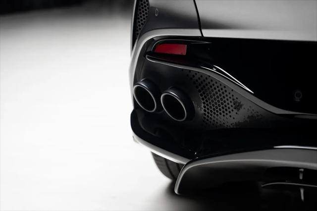 2024 Aston Martin DBX 707