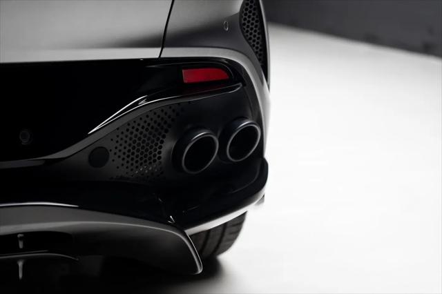 2024 Aston Martin DBX 707