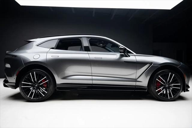 2024 Aston Martin DBX 707