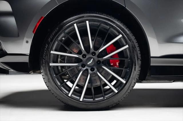 2024 Aston Martin DBX 707