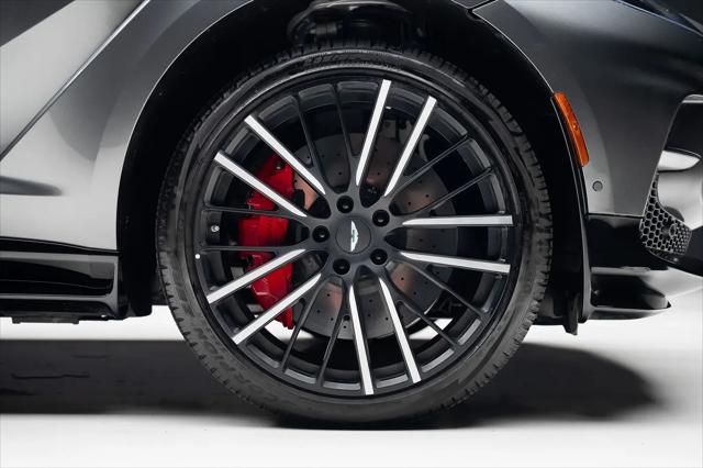 2024 Aston Martin DBX 707