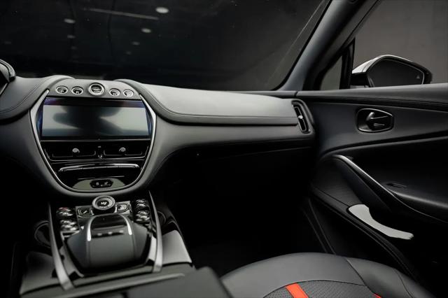 2024 Aston Martin DBX 707