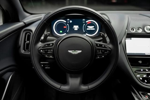 2024 Aston Martin DBX 707