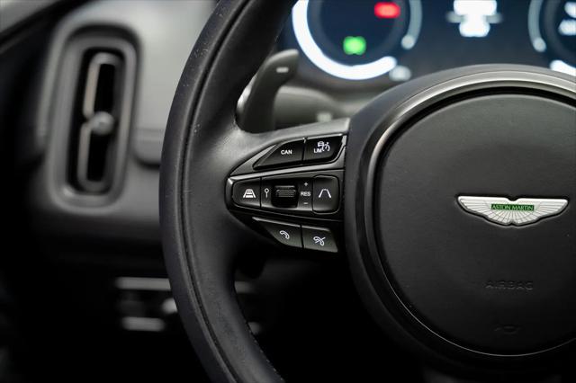 2024 Aston Martin DBX 707
